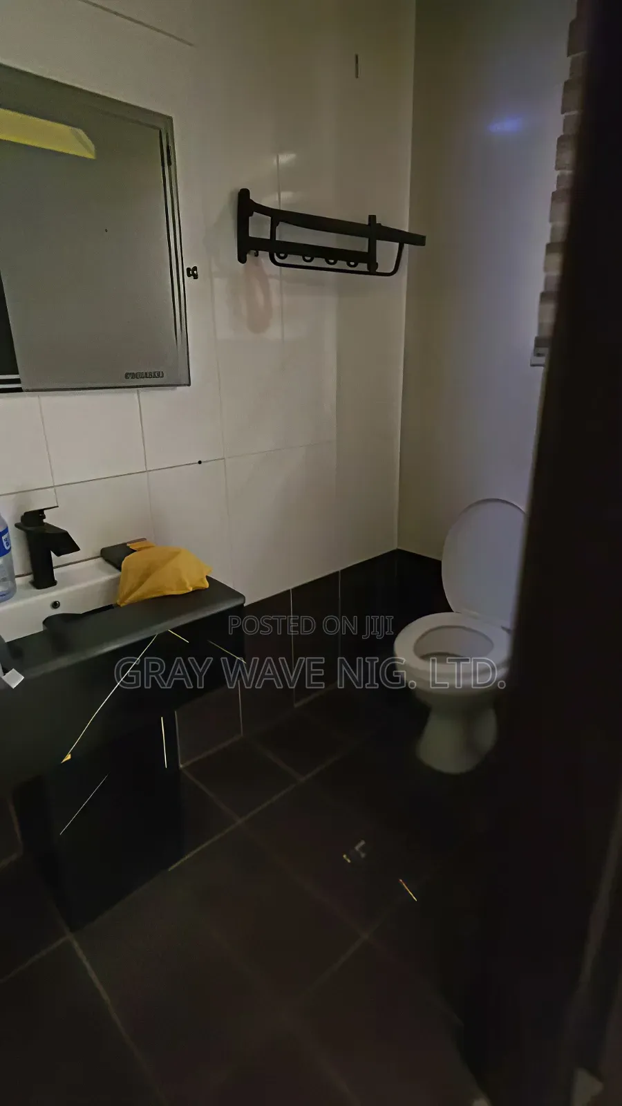 1bdrm Apartment in Bunkoro for rent in Bunkoro