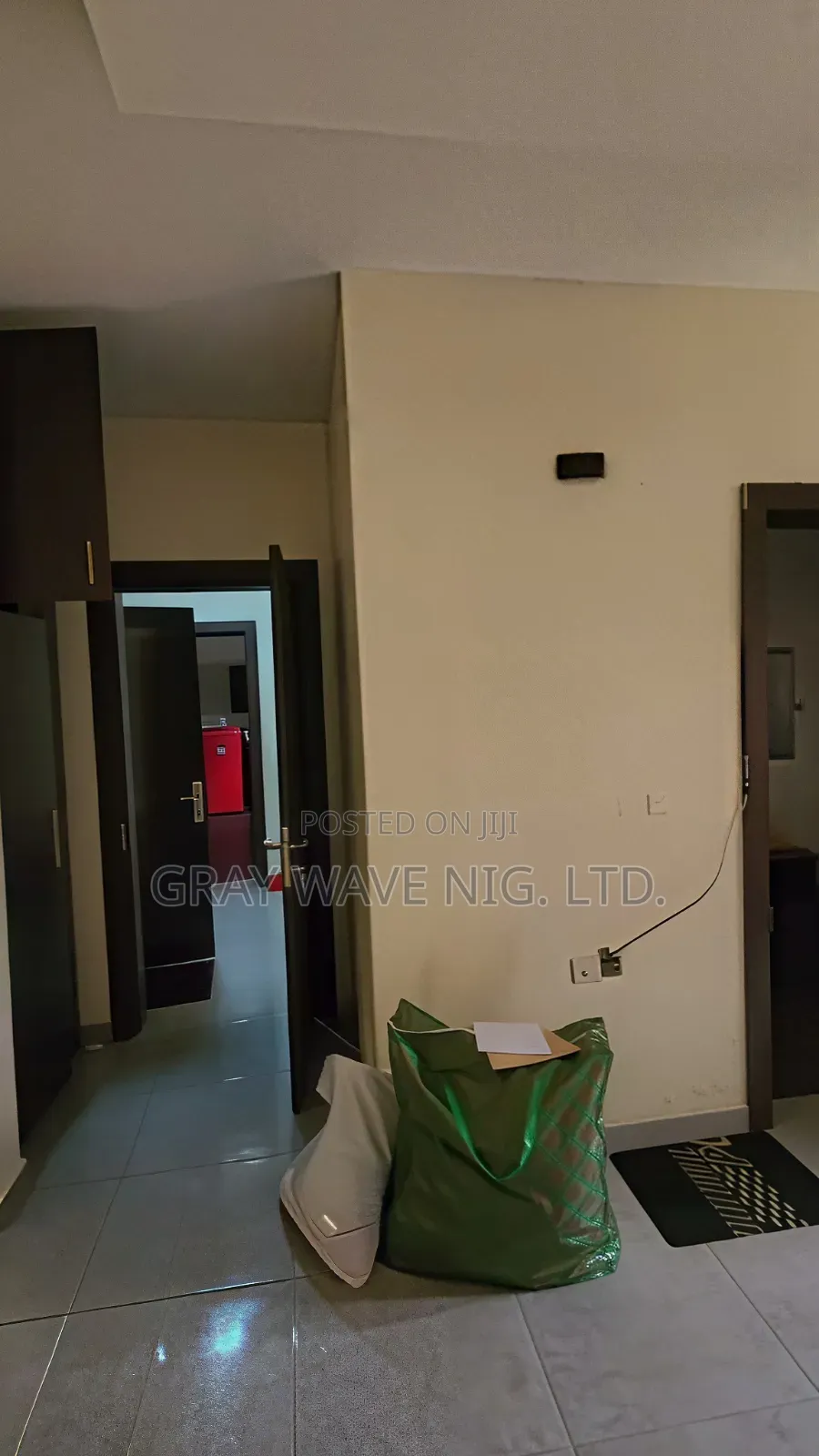 1bdrm Apartment in Bunkoro for rent in Bunkoro