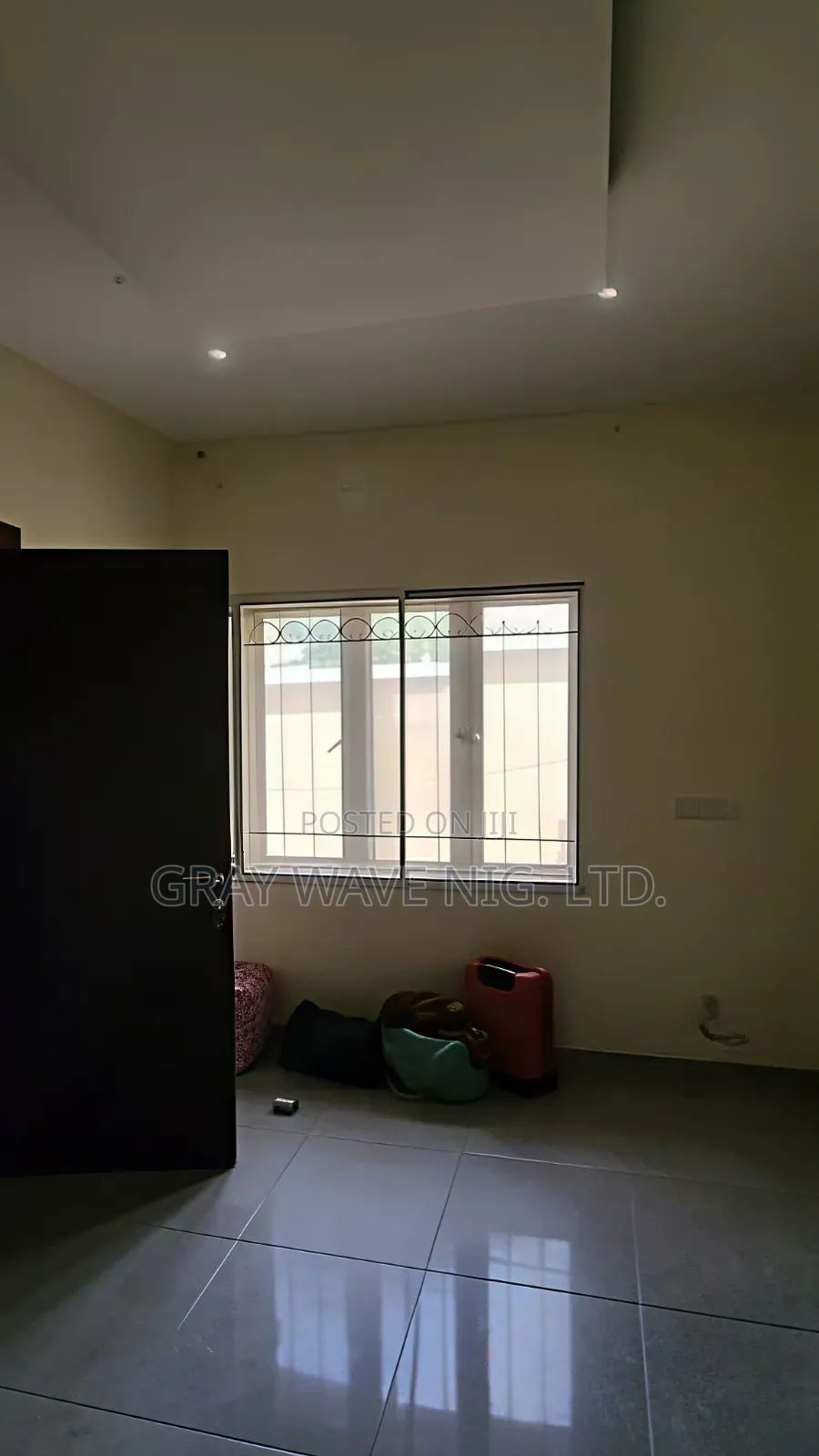 1bdrm Apartment in Bunkoro for rent in Bunkoro
