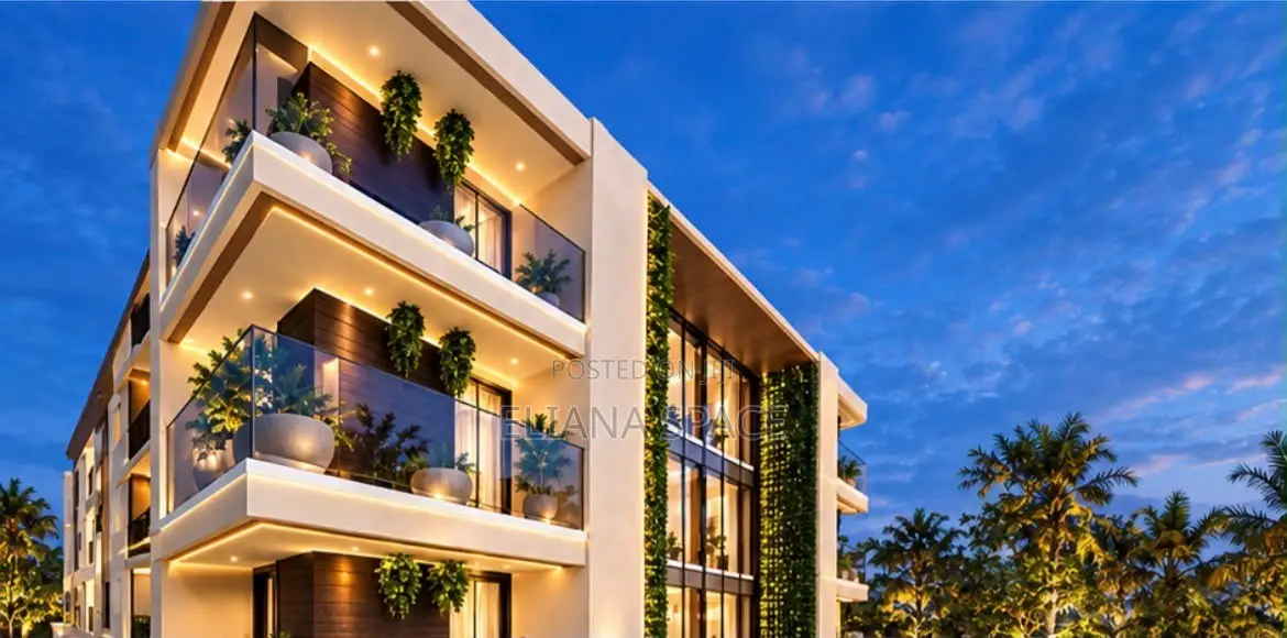 2bdrm Apartment in Lekki Phase 1 for sale in Lekki Phase 1