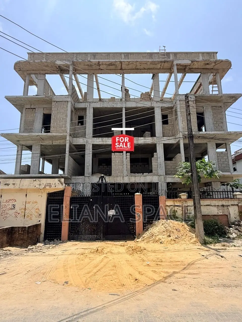 2bdrm Apartment in Lekki Phase 1 for sale in Lekki Phase 1