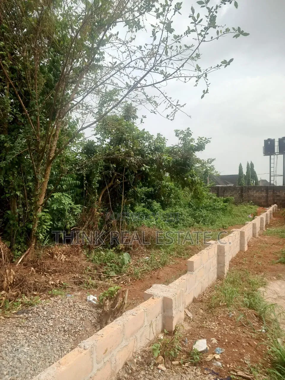 100/100 Land at Ugbor,GRA for 55m Slightly Negotiable in Benin City