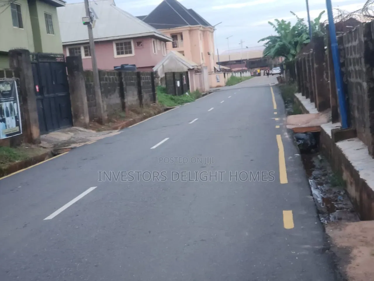 2bdrm Bungalow in Oshimili South for sale in Oshimili South