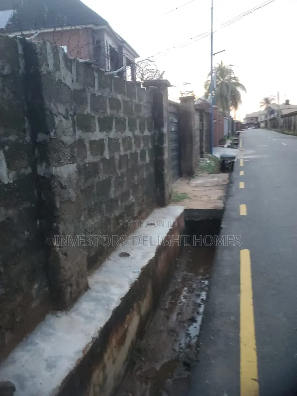 2bdrm Bungalow in Oshimili South for sale in Oshimili South