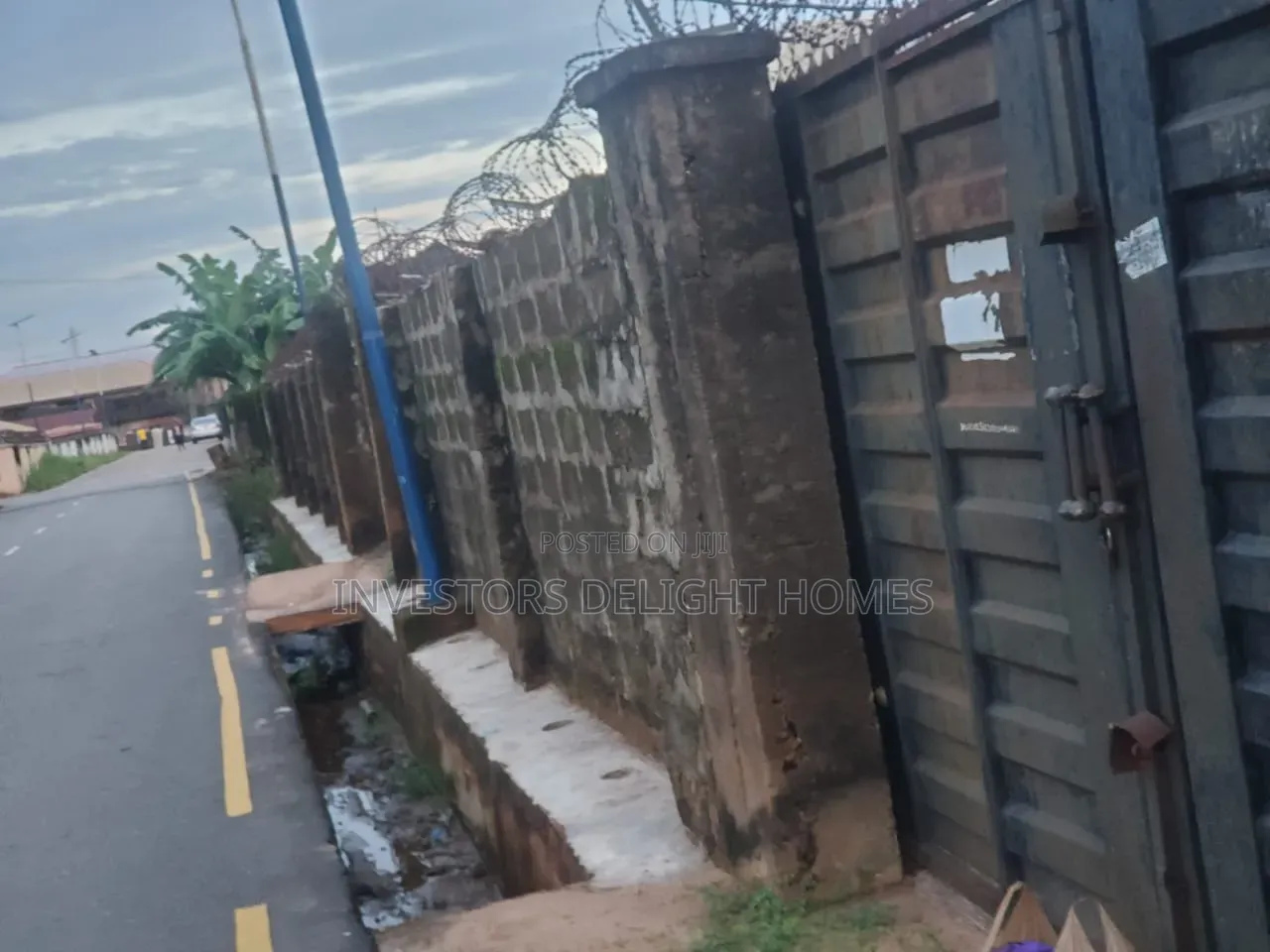 2bdrm Bungalow in Oshimili South for sale in Oshimili South
