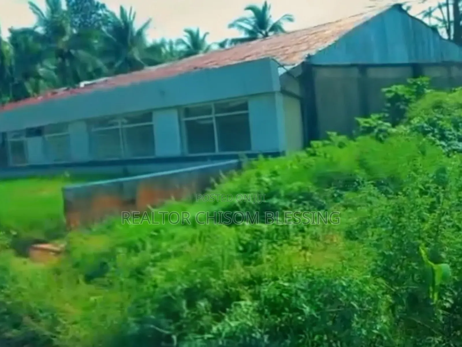 54 Plots of Land for Sale With CofO Along Umuahia/Enugu Express Road in Umuahia