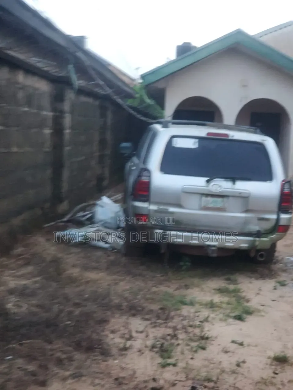 2bdrm Bungalow in Oshimili South for sale in Oshimili South