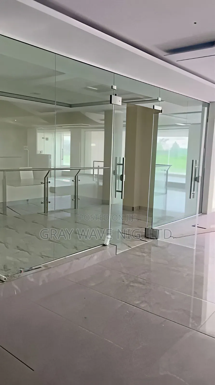 21.86sqm Office/Shop Space in Bunkoro