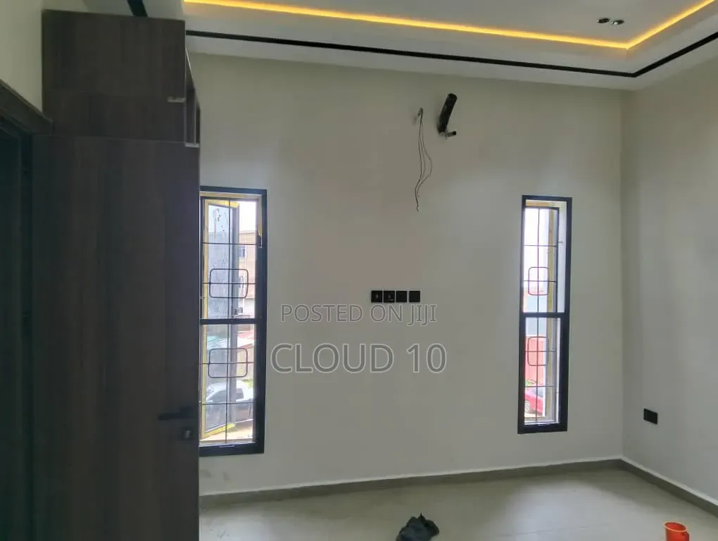 1bdrm Block of Flats in Ayaan Apartments, Katampe (Main) for rent in Katampe (Main)
