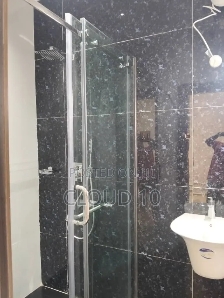 1bdrm Block of Flats in Ayaan Apartments, Katampe (Main) for rent in Katampe (Main)