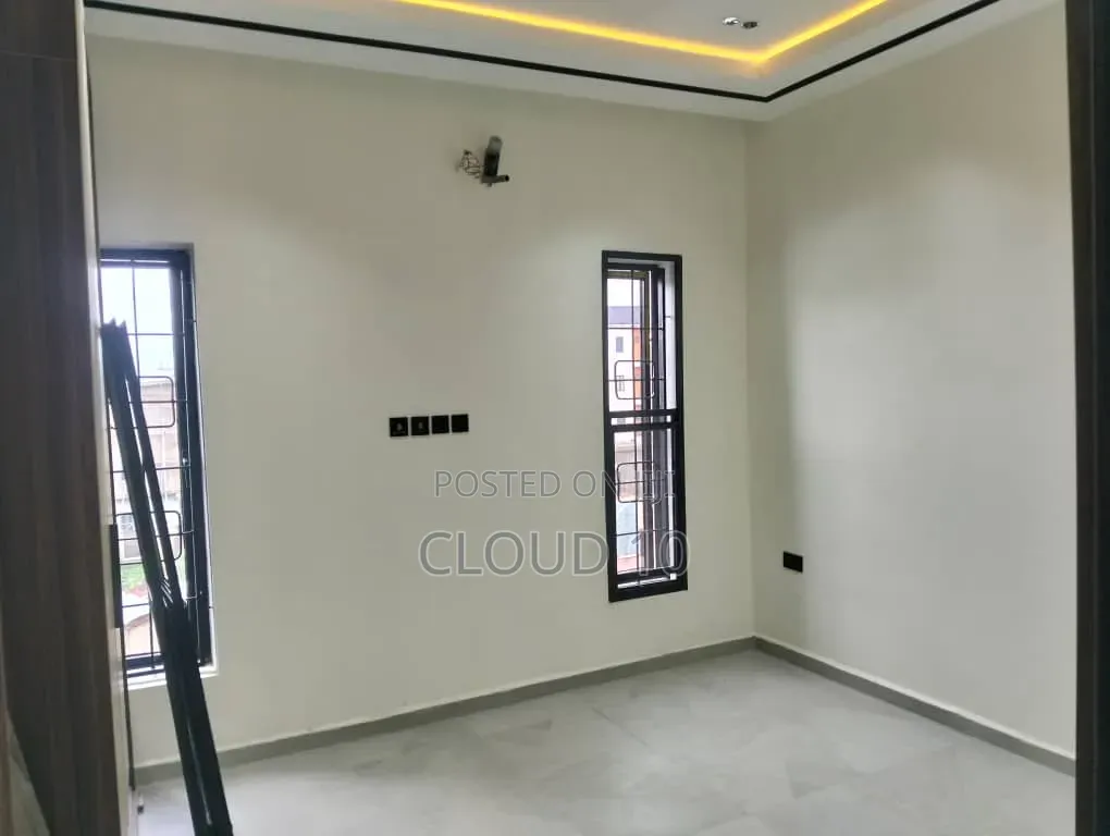 1bdrm Block of Flats in Ayaan Apartments, Katampe (Main) for rent in Katampe (Main)