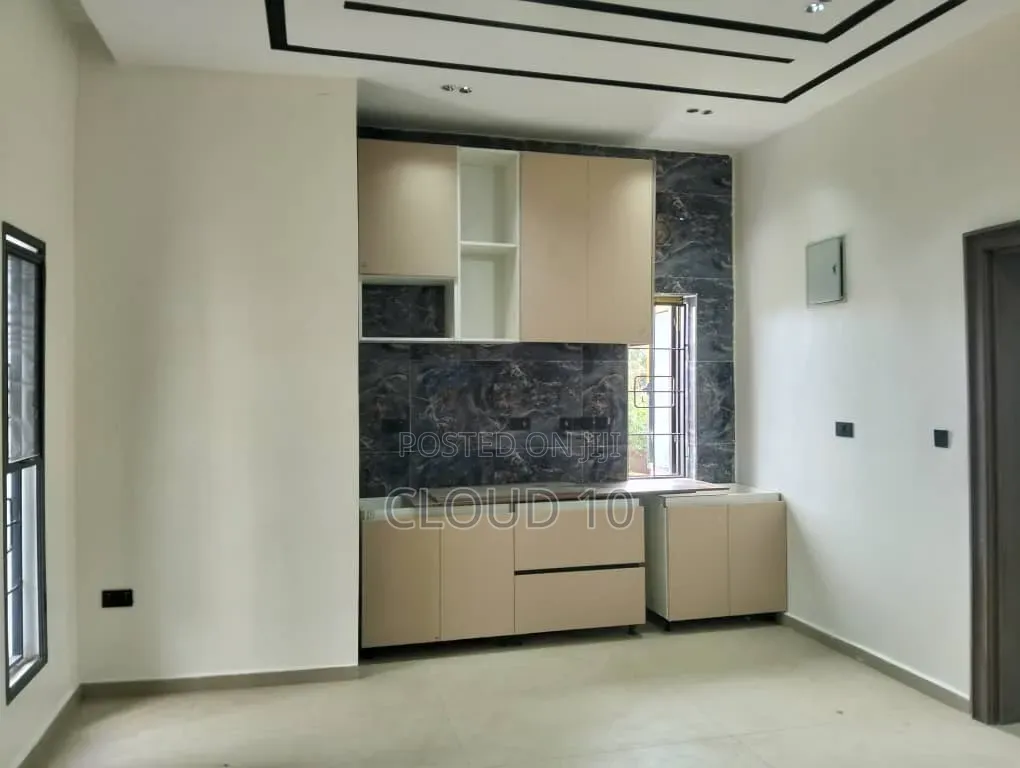1bdrm Block of Flats in Ayaan Apartments, Katampe (Main) for rent in Katampe (Main)