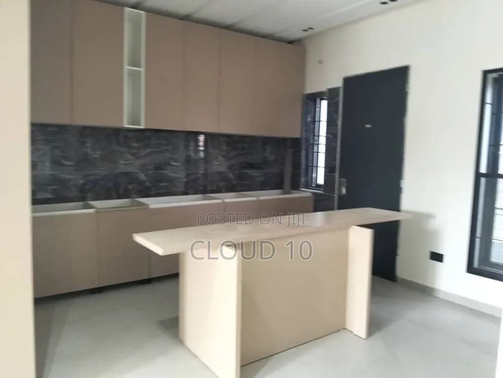 2bdrm Block of Flats in Ayaan Apartments, Katampe (Main) for rent in Katampe (Main)