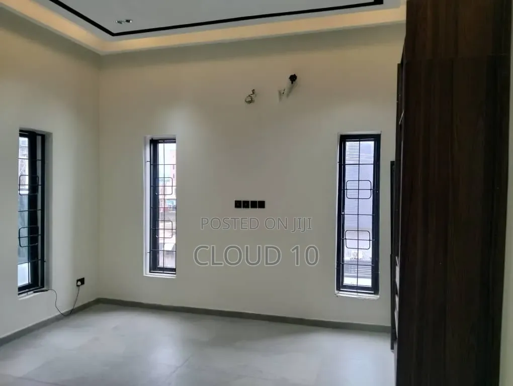 2bdrm Block of Flats in Ayaan Apartments, Katampe (Main) for rent in Katampe (Main)