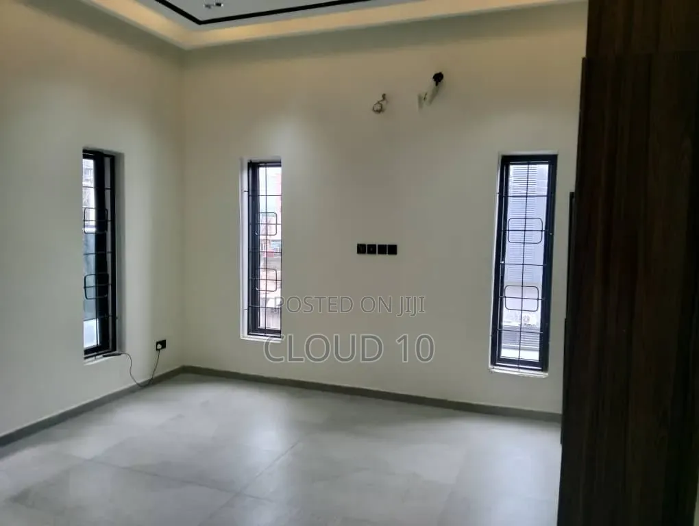 2bdrm Block of Flats in Ayaan Apartments, Katampe (Main) for rent in Katampe (Main)