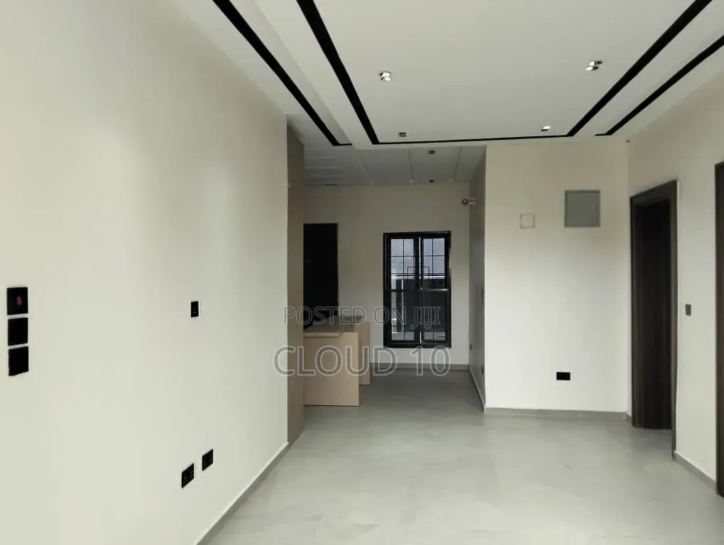 2bdrm Block of Flats in Ayaan Apartments, Katampe (Main) for rent in Katampe (Main)