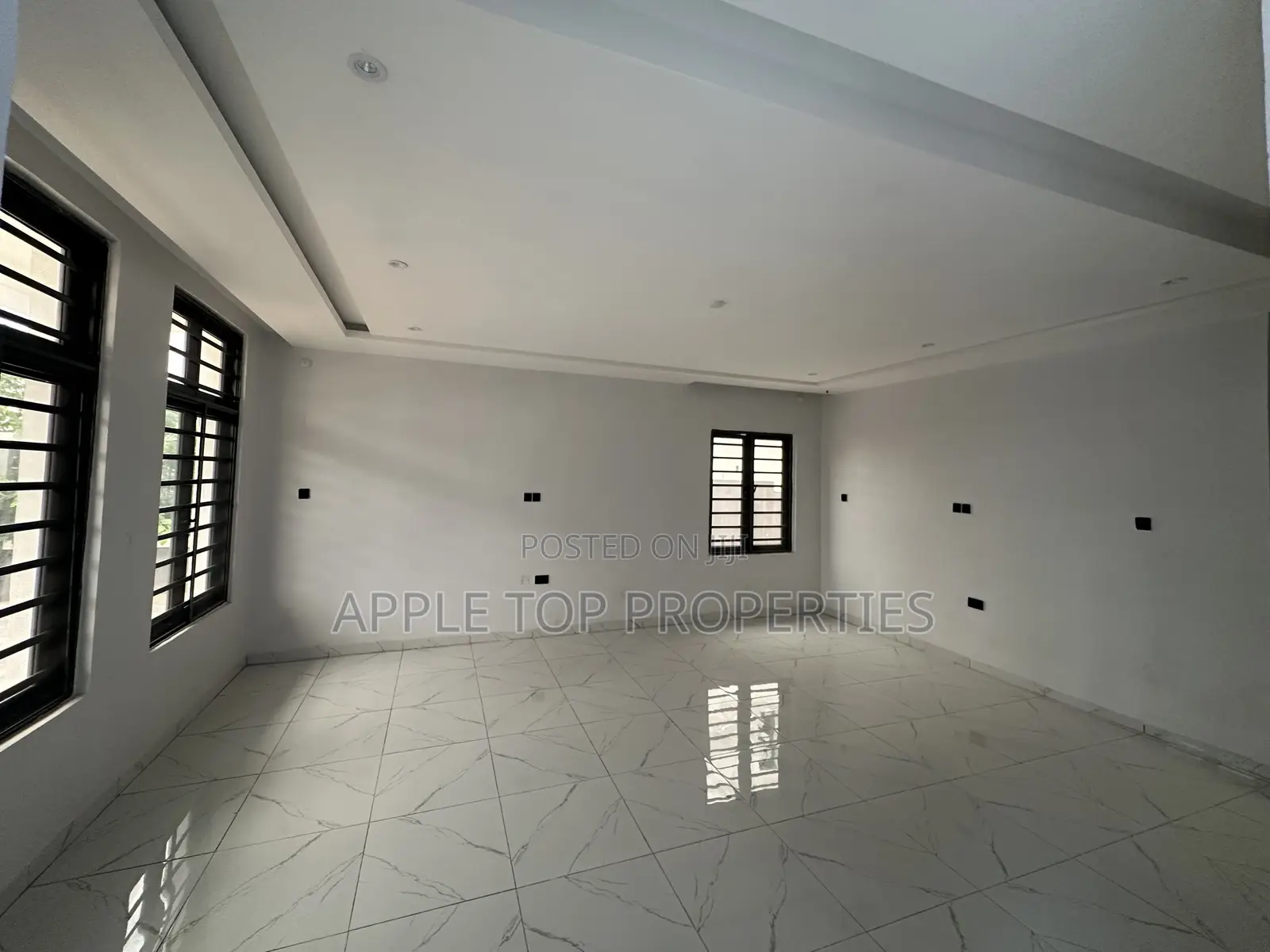 4bdrm Duplex in Jedidiah Estate, Enugu for sale in Enugu