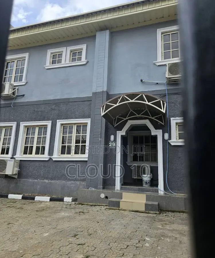 4bdrm Duplex in Kado for rent in Kado