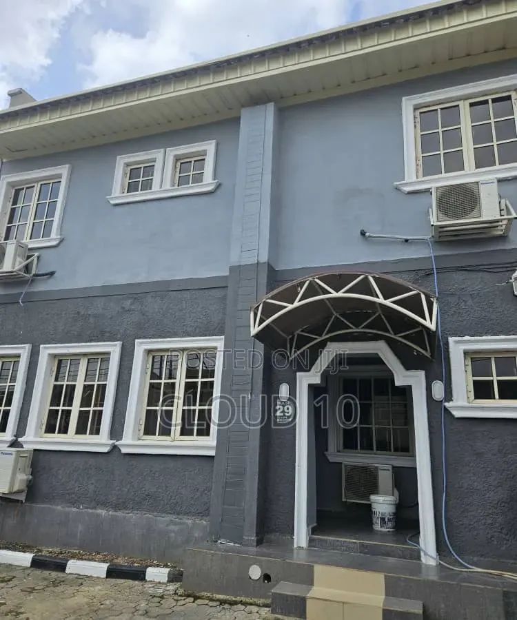 4bdrm Duplex in Kado for rent in Kado
