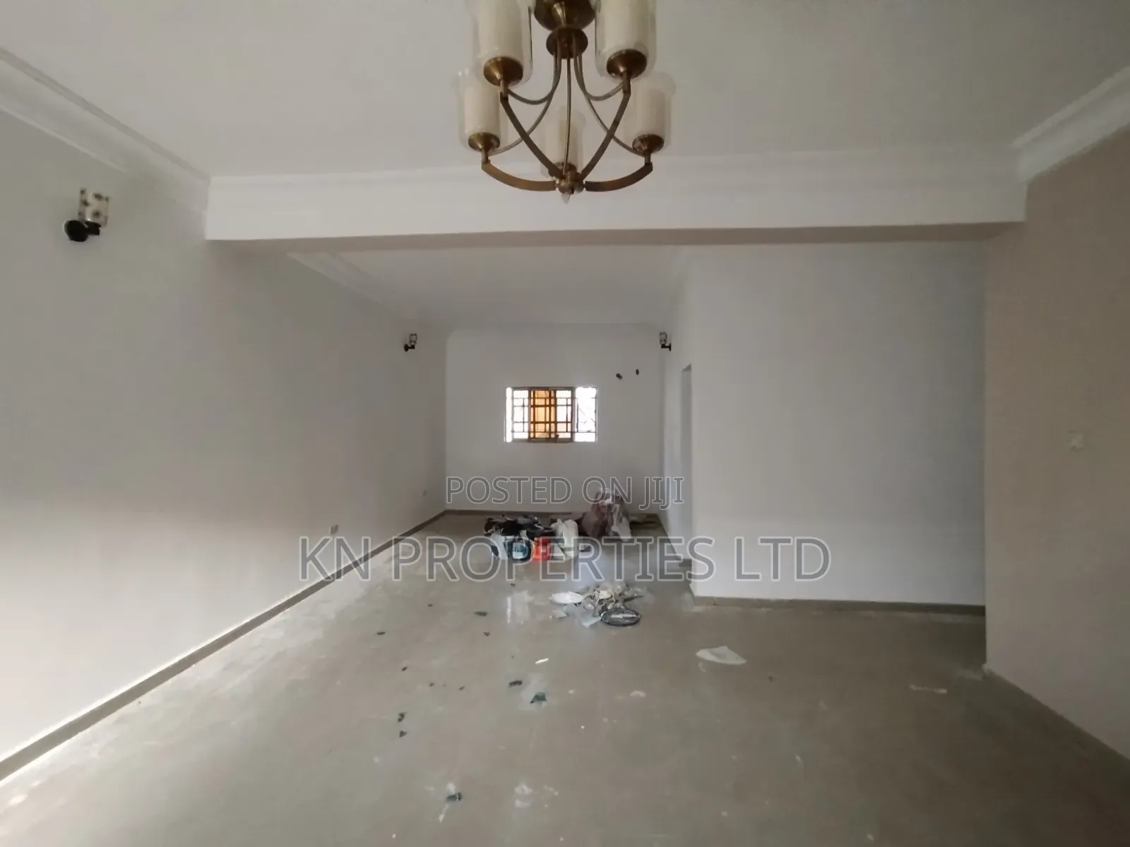 3bdrm Apartment in Kado for rent in Kado