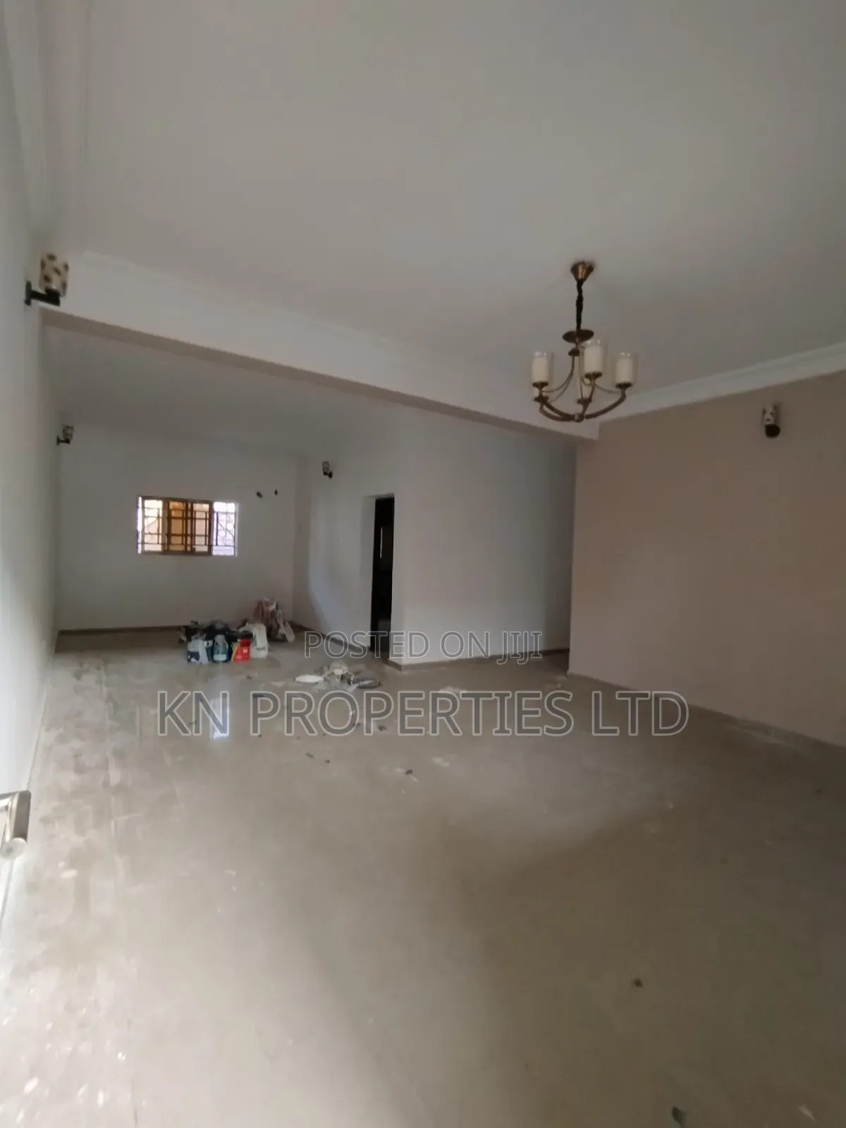 3bdrm Apartment in Kado for rent in Kado