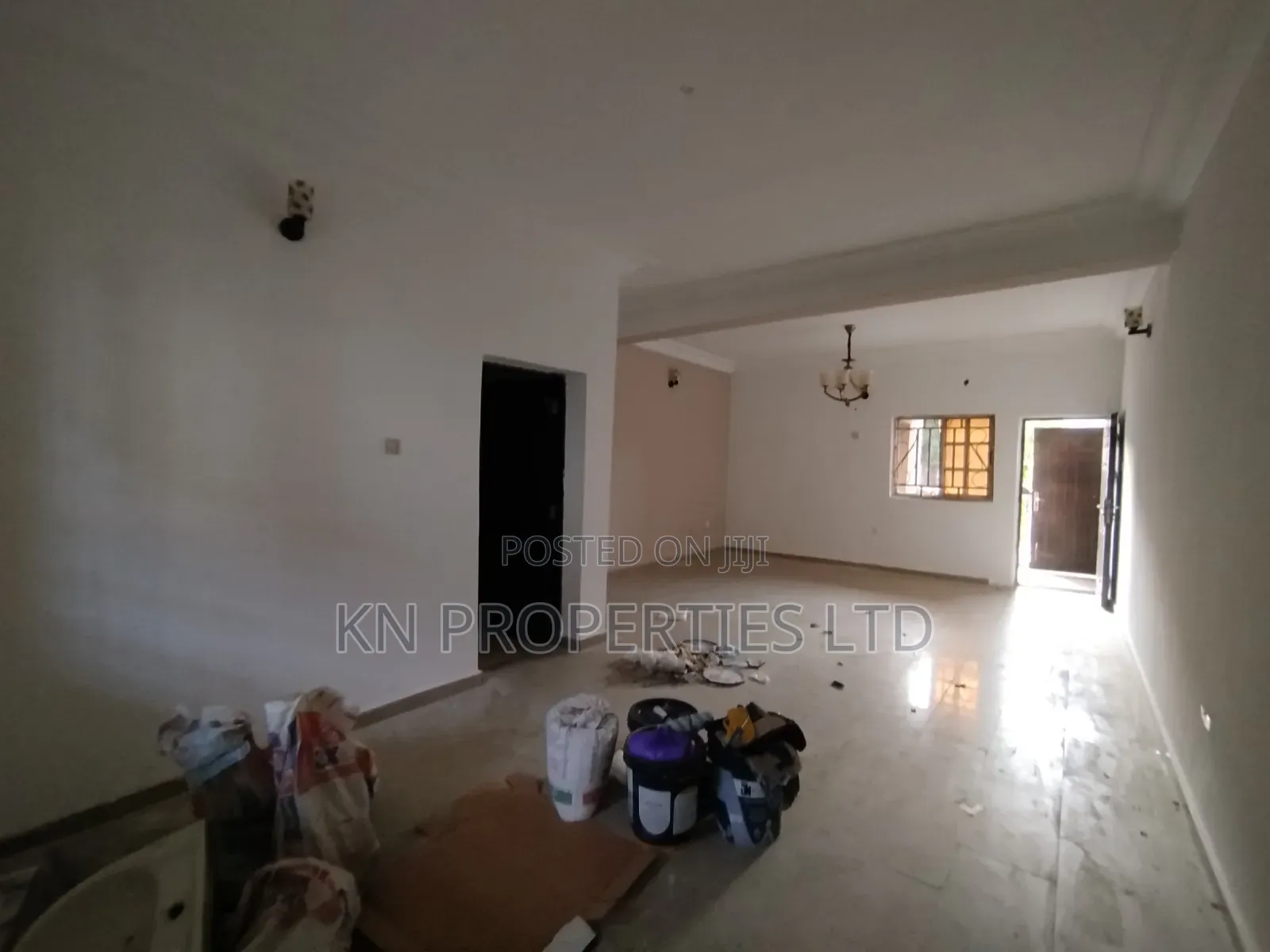 3bdrm Apartment in Kado for rent in Kado