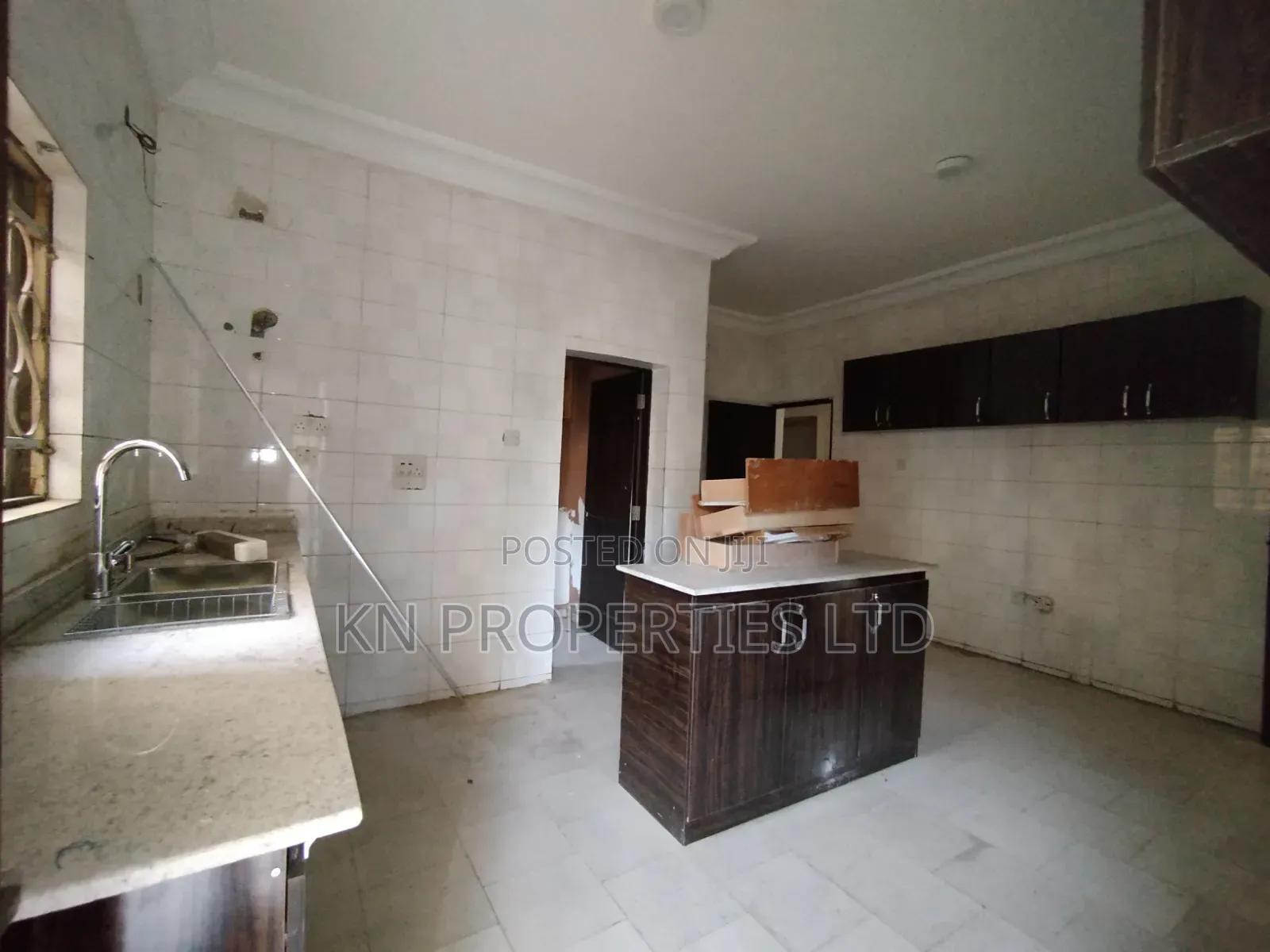 3bdrm Apartment in Kado for rent in Kado