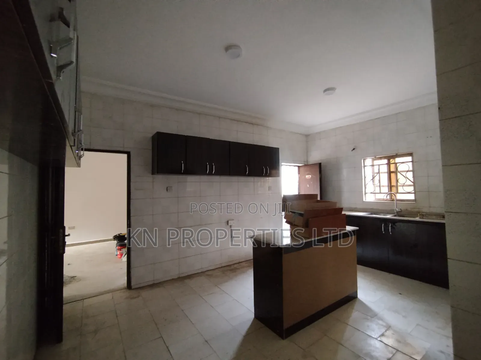 3bdrm Apartment in Kado for rent in Kado