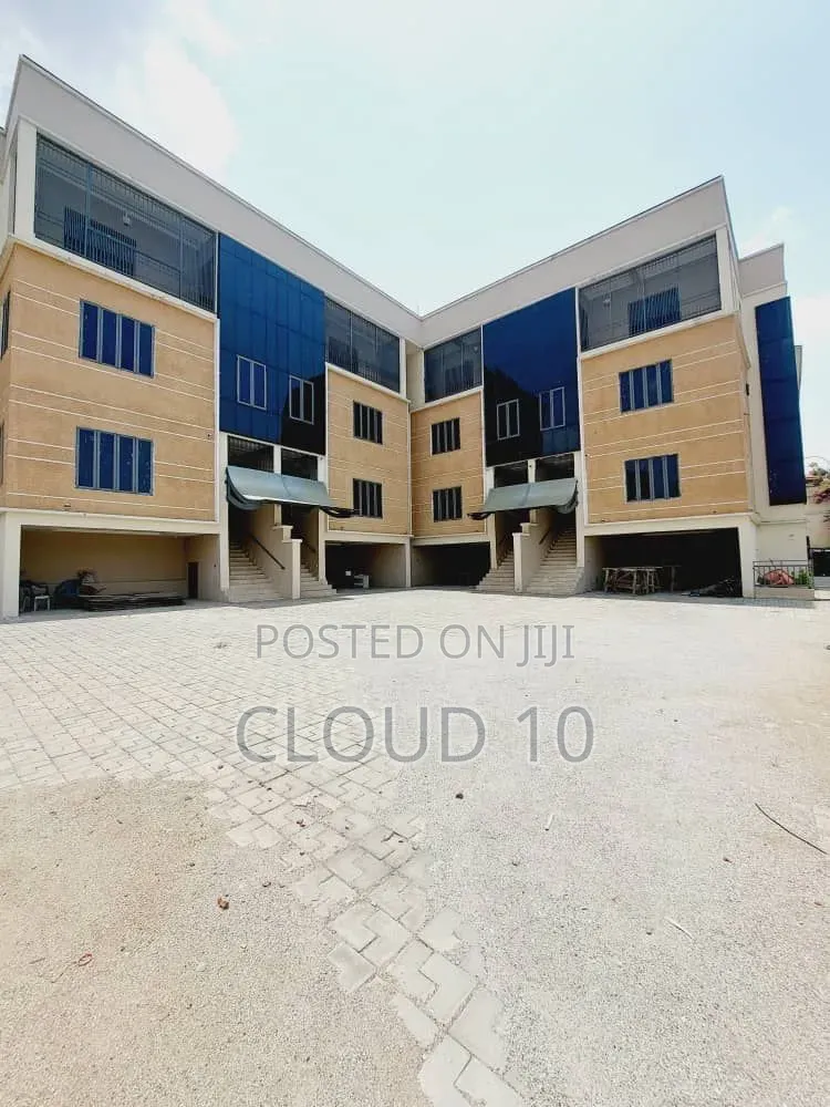 5bdrm Duplex in Maitama for rent in Maitama