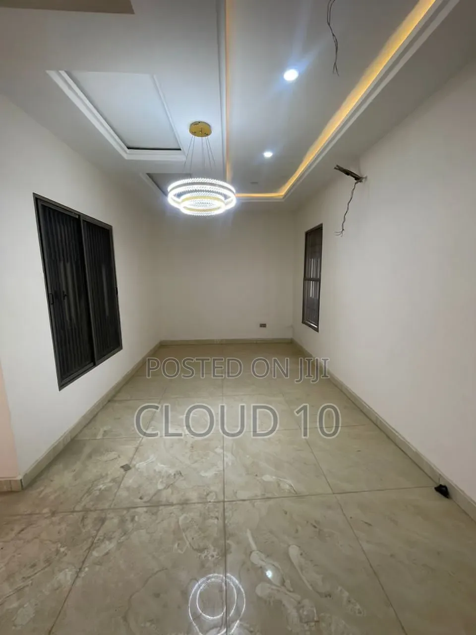 5bdrm Duplex in Maitama for rent in Maitama