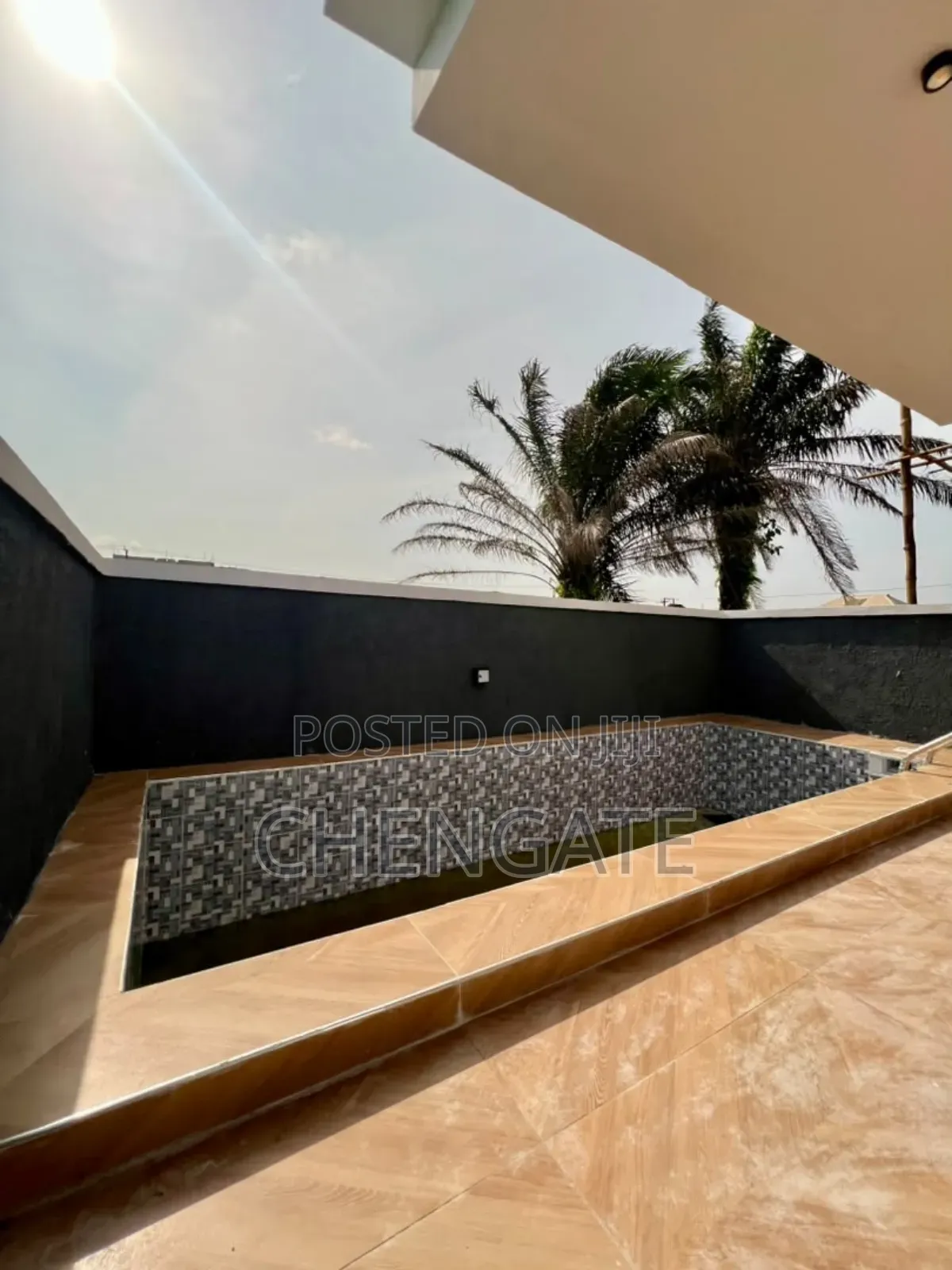5bdrm Duplex in Ajah for sale in Ajah