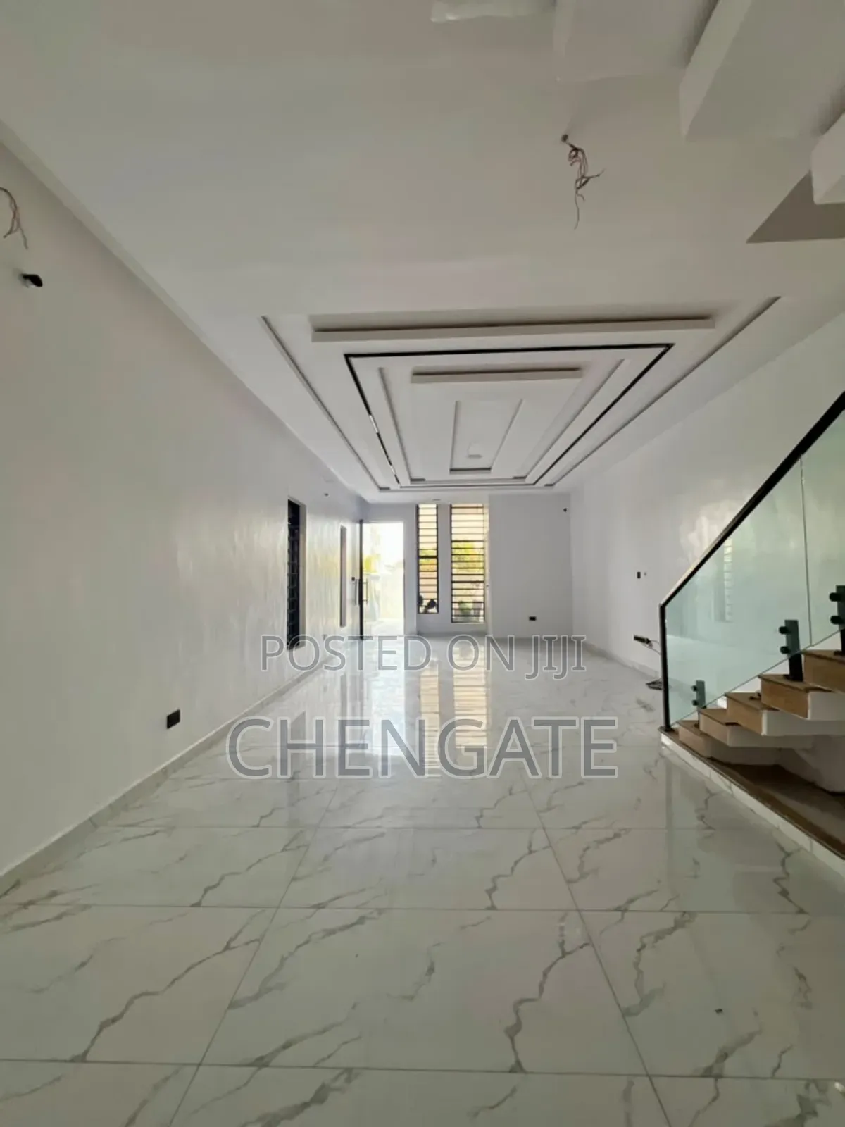 5bdrm Duplex in Ajah for sale in Ajah