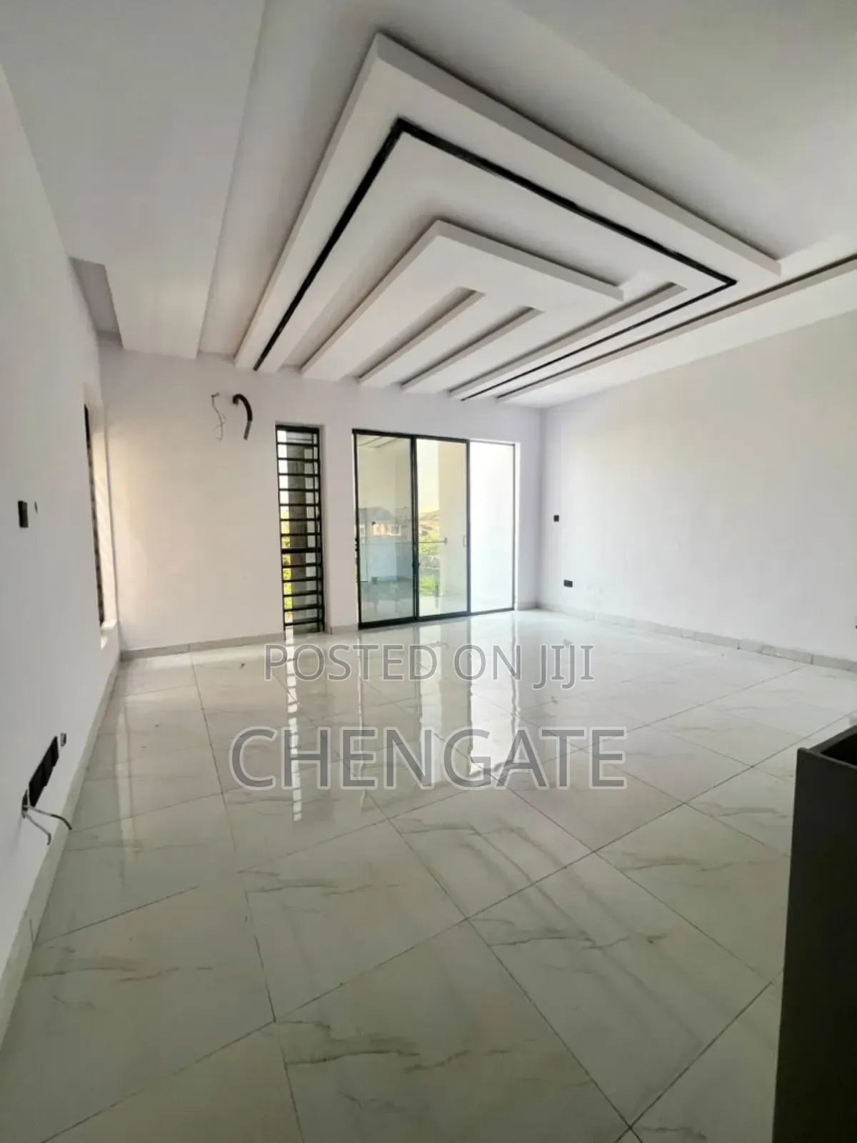 5bdrm Duplex in Ajah for sale in Ajah