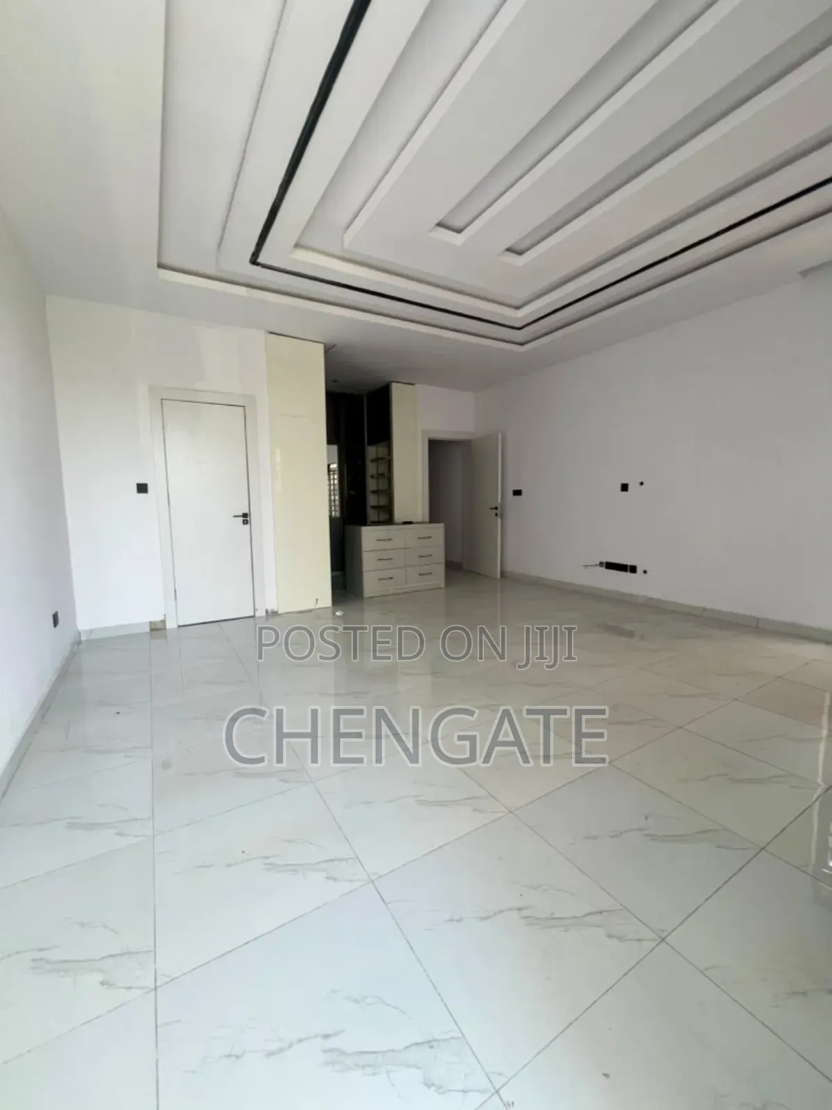 5bdrm Duplex in Ajah for sale in Ajah
