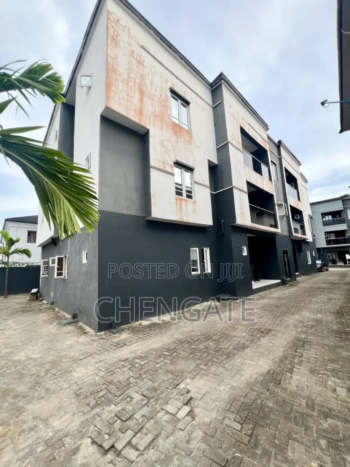 2bdrm Apartment in Ajah for sale in Ajah
