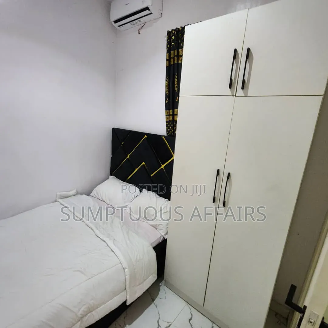 Furnished 1bdrm Shared Apartment in Lekki County, Ikota for rent in Ikota