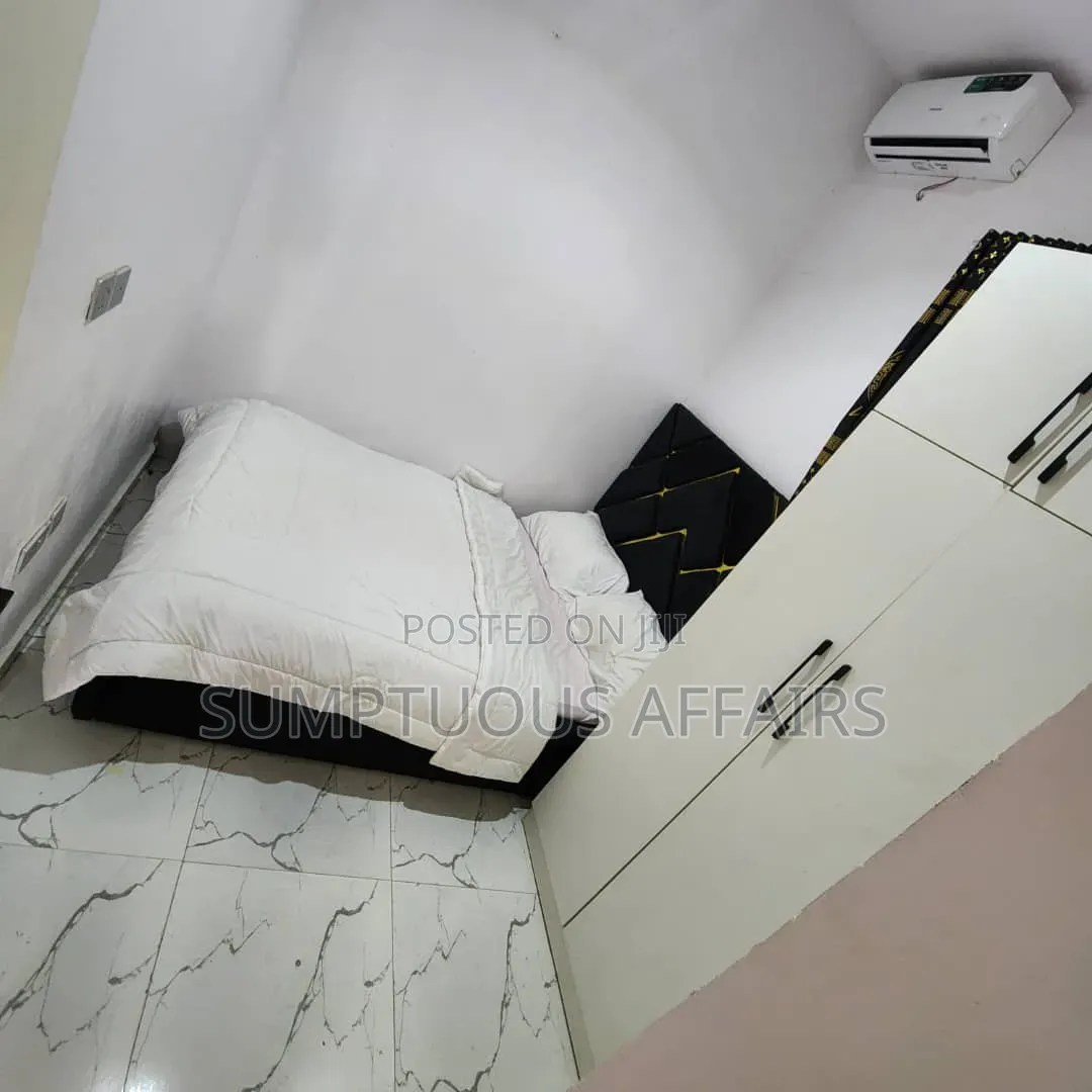 Furnished 1bdrm Shared Apartment in Lekki County, Ikota for rent in Ikota