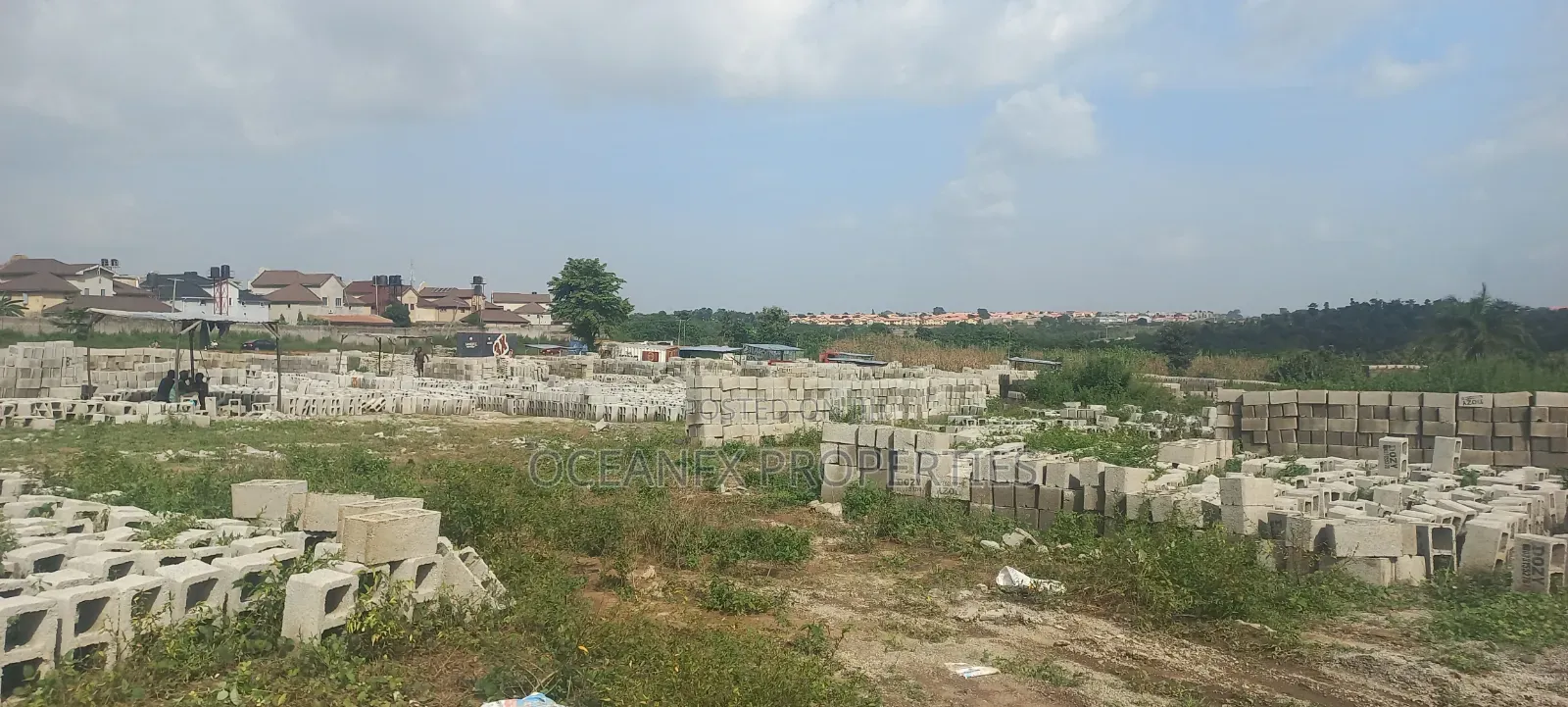 Affordable Land in Galadimawa Abuja – 150sqm Plots From ₦21.9M in Galadimawa
