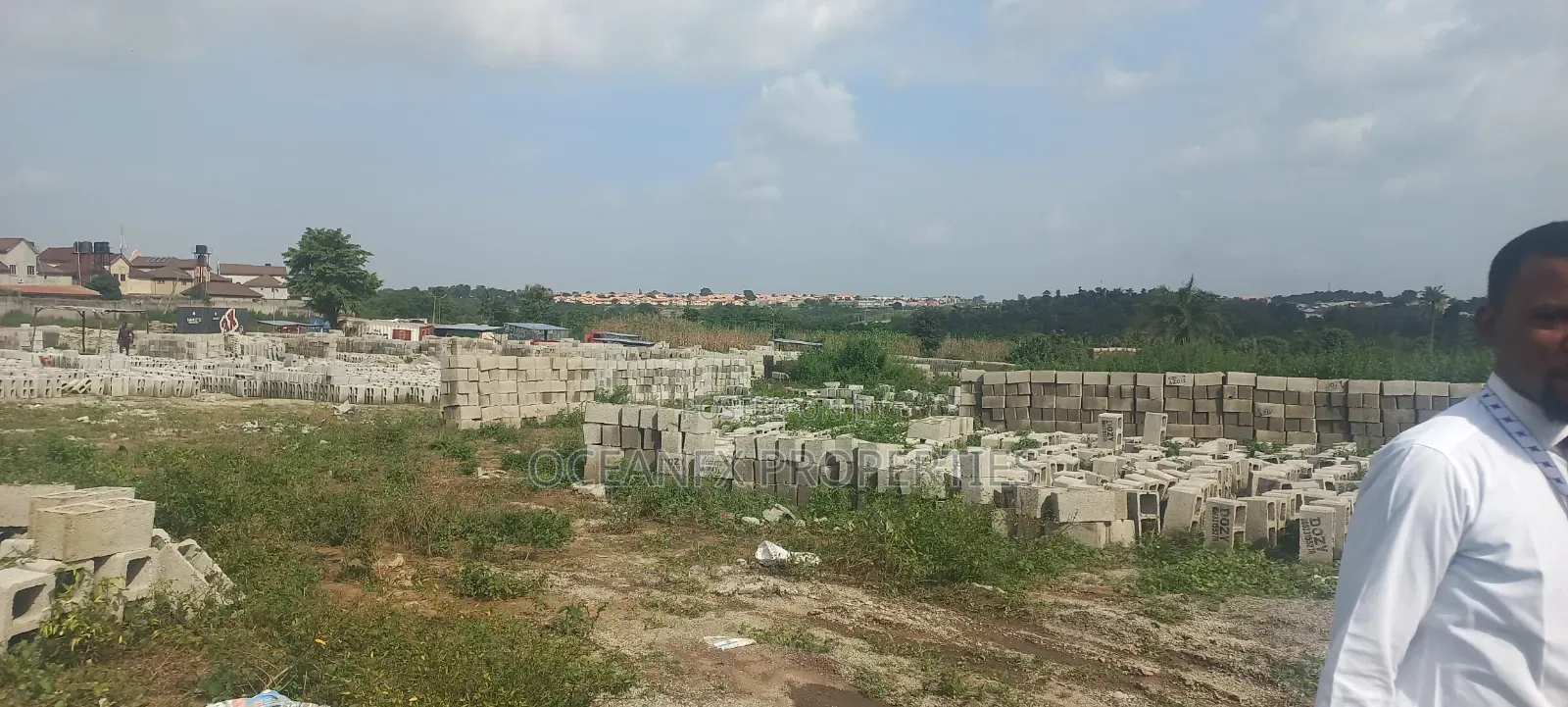 Affordable Land in Galadimawa Abuja – 150sqm Plots From ₦21.9M in Galadimawa
