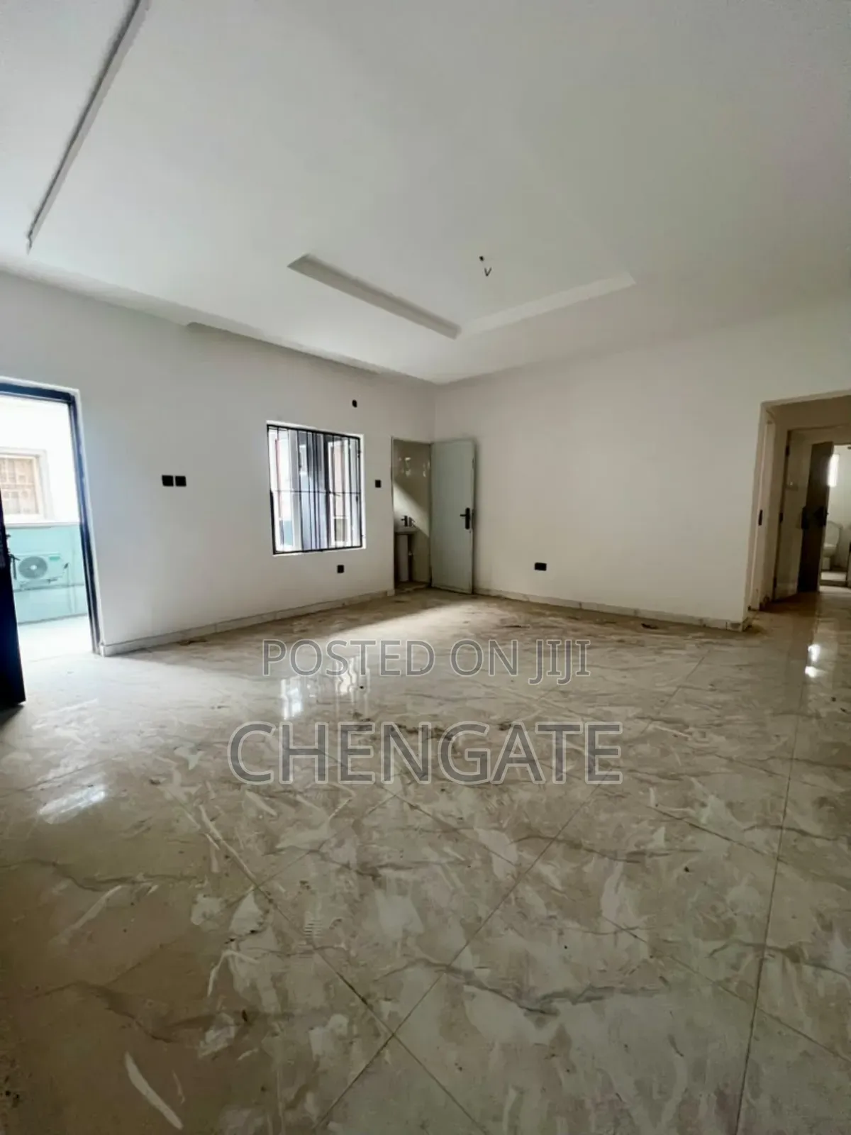2bdrm Apartment in Ajah for sale in Ajah