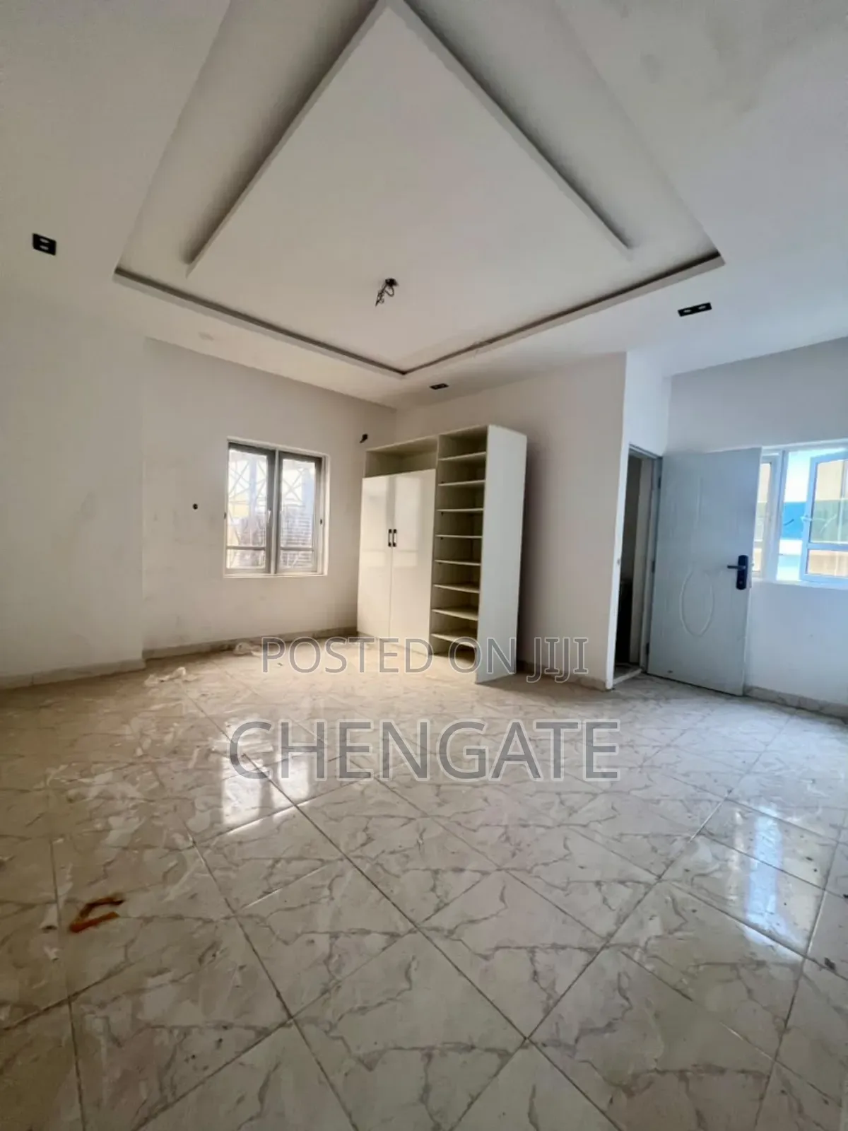 2bdrm Apartment in Ajah for sale in Ajah
