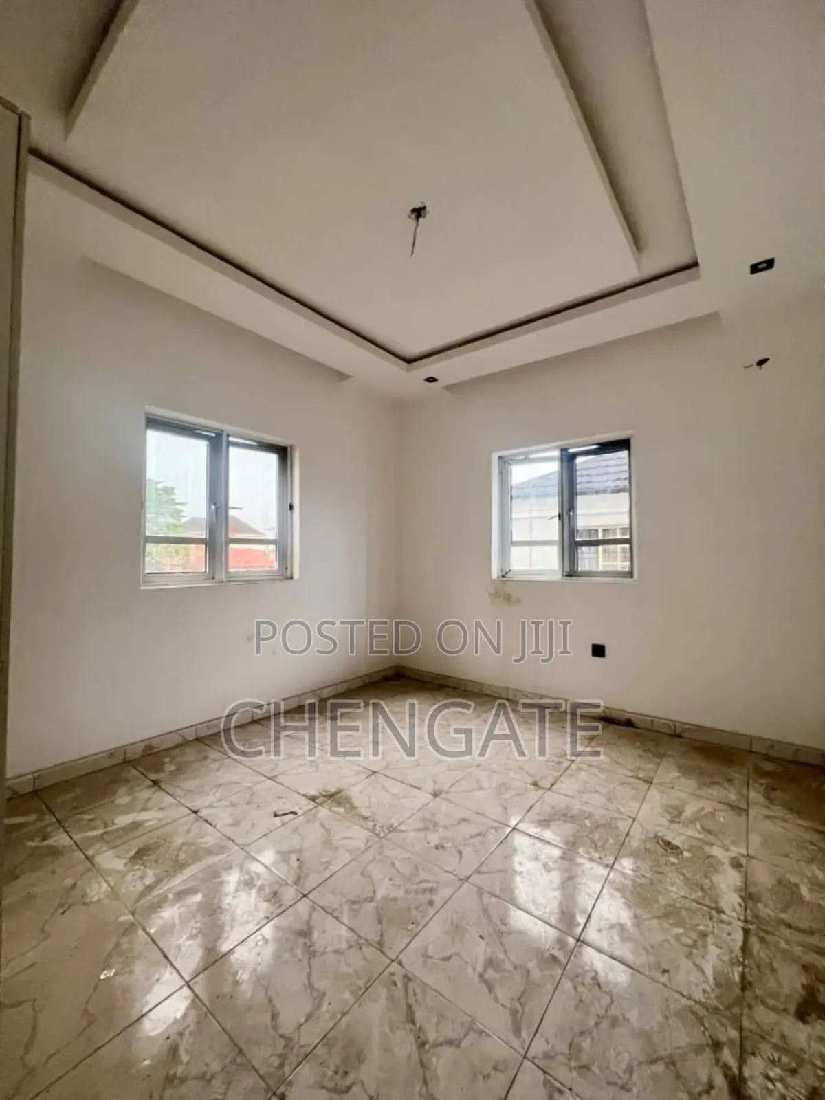 2bdrm Apartment in Ajah for sale in Ajah
