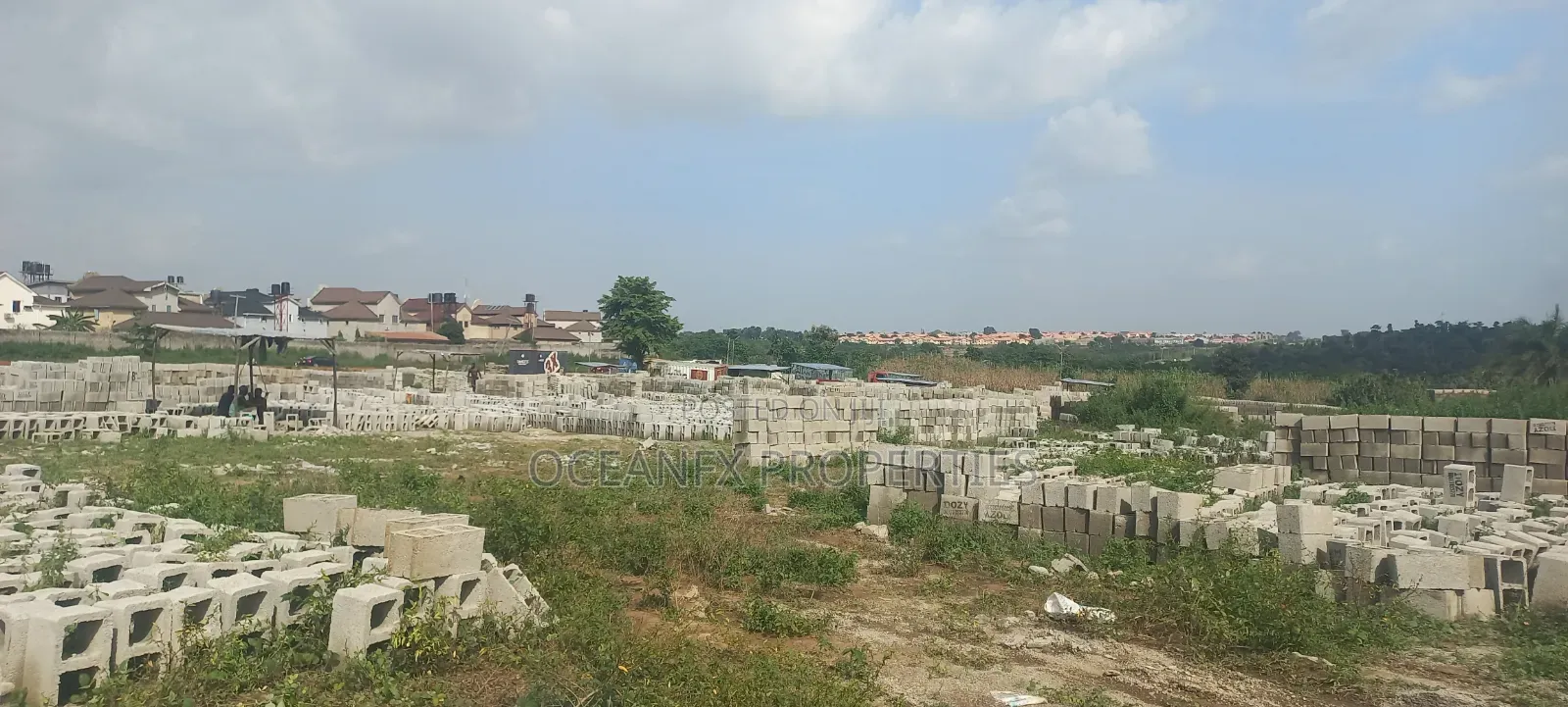 Buy 150sqm Plot Behind Standard Estate Galadimawa – FCDA CofO in Galadimawa