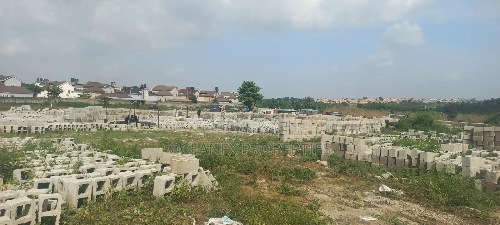 Buy 150sqm Plot Behind Standard Estate Galadimawa – FCDA CofO in Galadimawa