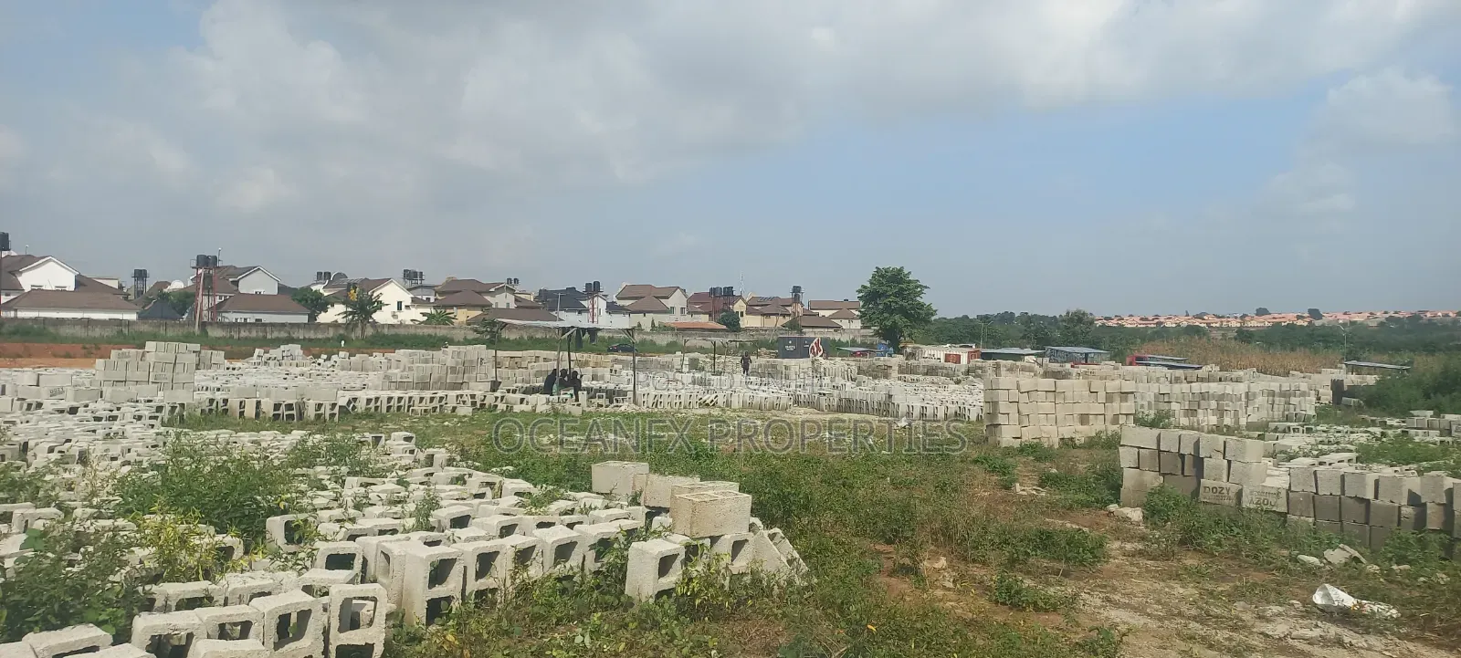 Buy 150sqm Plot Behind Standard Estate Galadimawa – FCDA CofO in Galadimawa