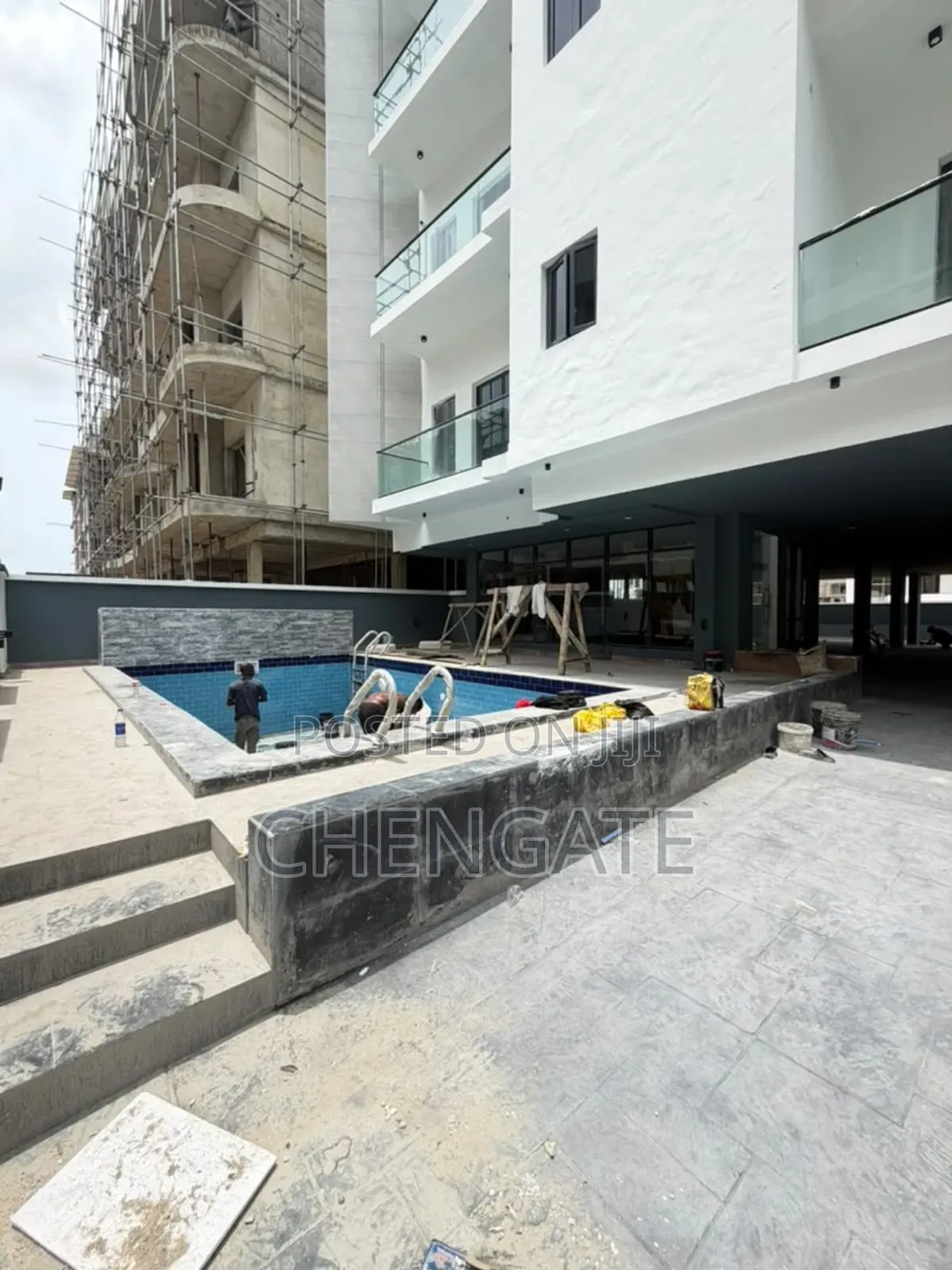 3bdrm Apartment in Lekki Phase 1 for sale in Lekki Phase 1