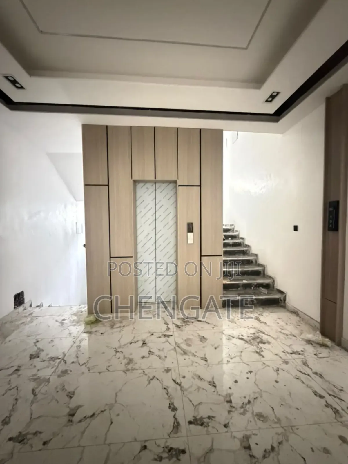 3bdrm Apartment in Lekki Phase 1 for sale in Lekki Phase 1