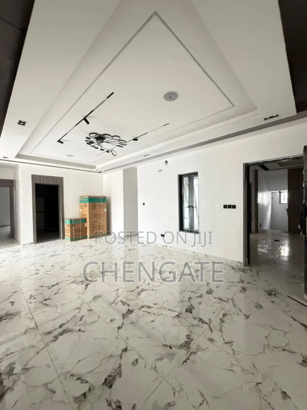3bdrm Apartment in Lekki Phase 1 for sale in Lekki Phase 1