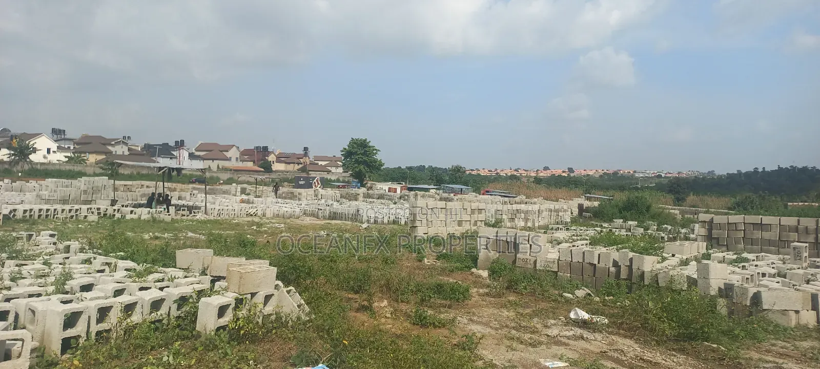 Land for Sale Galadimawa – Build a 3 Bedroom Terrace Duplex – ₦21.9M in Galadimawa