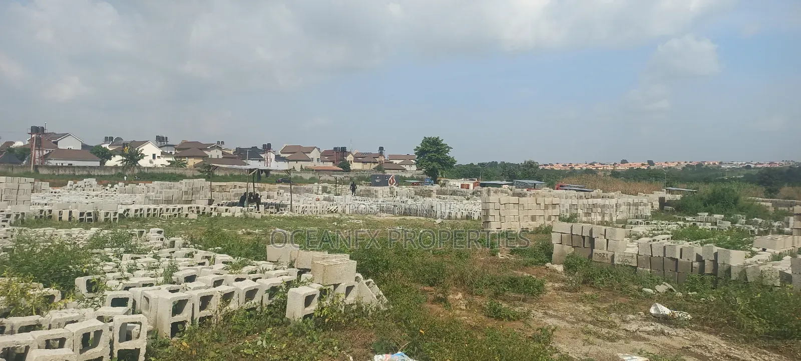 Land for Sale Galadimawa – Build a 3 Bedroom Terrace Duplex – ₦21.9M in Galadimawa